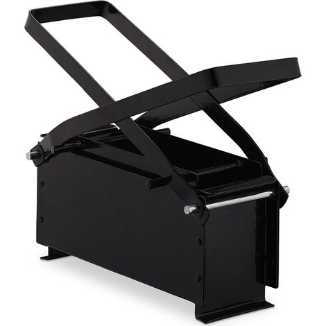 Brikettpresse für Papier (1/5)