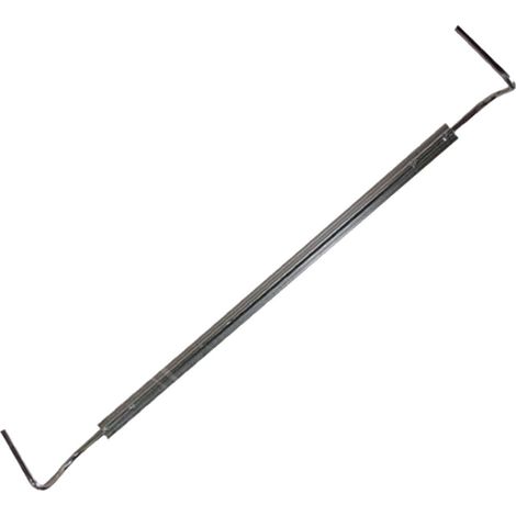 Tringle porte bouteille