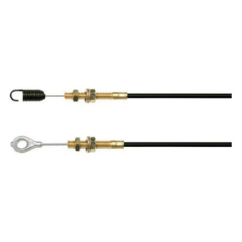 CABLE MTD 746-1123A