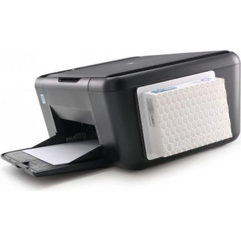 Kit Filtro (Conf. 2 Filtri) Toner Universale per Stampanti Laser (50217) (1/4)