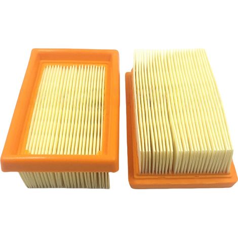 Filtre à air pour scies à disque série TS400 (1/3)