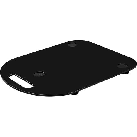 Planche Coulissante Compatible avec TM6 TM5, Planche Support avec Roues Déplacé Rapidement Surface Lisse ABS, Tapis Coulissant pour Robot de Cuisine avec Base Antidérapante (1/5)