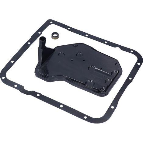 Filtersatz für Automatikgetriebe 51647200794 Ersatz für Chevrolet Silverado 1500 1999-2013 4L60. (1/5)