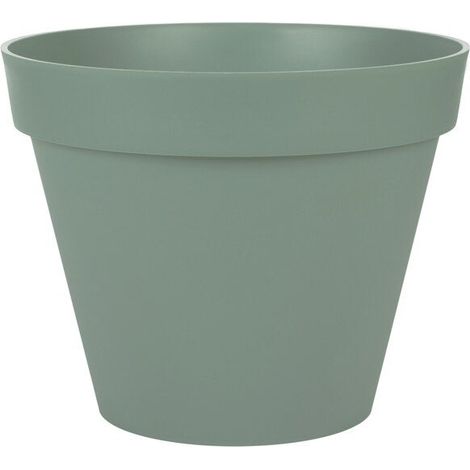 Toskana-Topf D.40x32/23l Grün