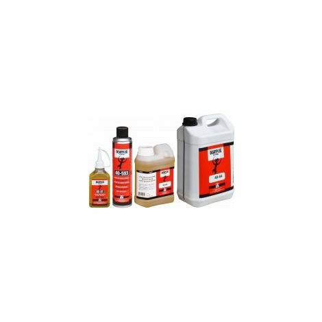 HUILE DE COUPE AEROSOL