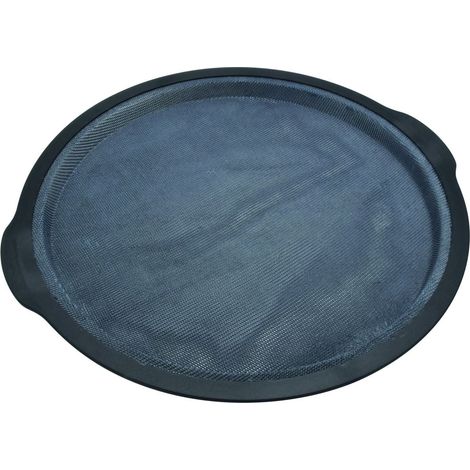 Plaque à pizza ronde 36 cm Zenker Silicone fibre de verre