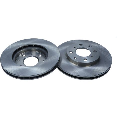 Disque de frein avant Maxgear Honda Jazz 02-/Logo (1/3)