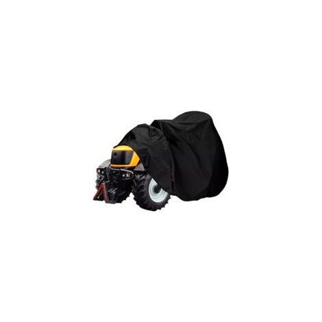 Adatto per moto da esterno/veicoli fuoristrada Lntyq, telo protettivo impermeabile e resistente, adatto anche per e-bike e mountain bike, 145 × 85 × 98 cm