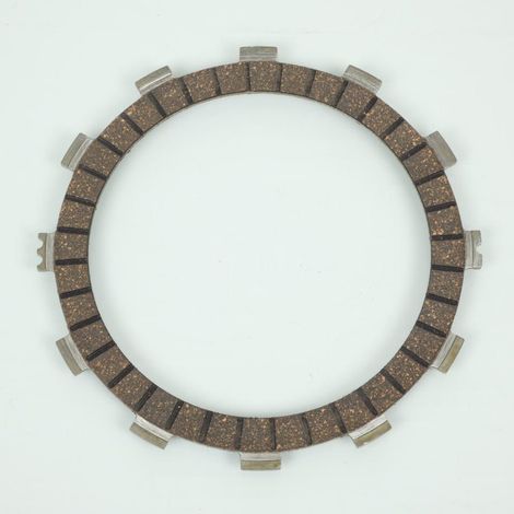 Disques Garnis Ø155x119x3 NbDents12 (1/3)