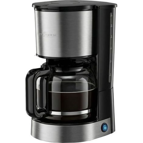 Proficook PC-KA 1330 dark-inox (1/5)