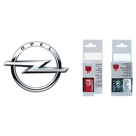 177 KARBON GRAU (Stylo retouche 9 ml Vernis 9...