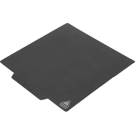 Plateau d'impression 3D amovible, ultra-flexible et pratique pour Ender 3 (1/5)