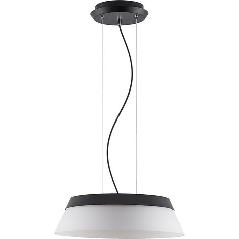 [GEBRAUCHT] B-Ware Lucande Jusanna Led Hängeleuchte Hängelampe Leuchte Lampe Pendelleuchte Licht