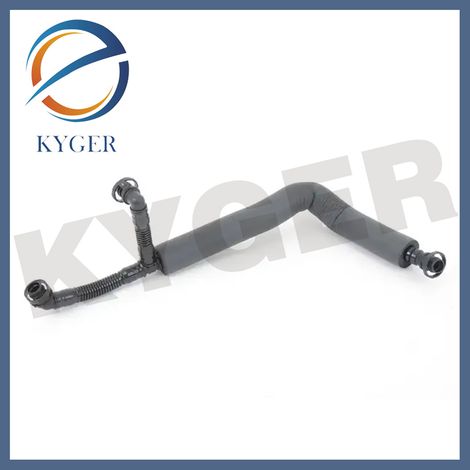 Convient pour le tuyau d'échappement BMW N52 OE11157581815 (1/5)