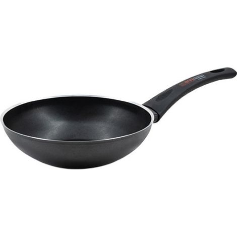 Wok Ø28cm - Emga