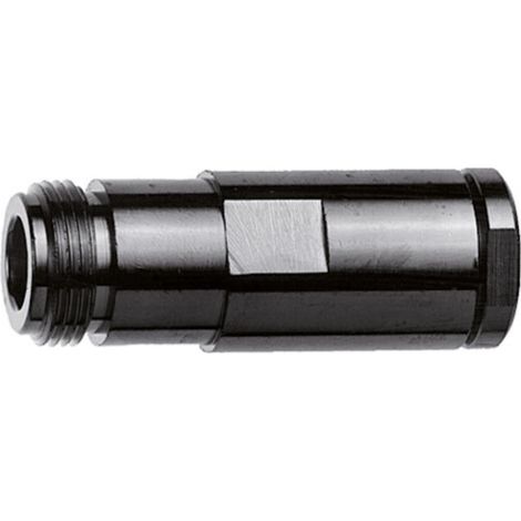 Telegärtner 100024101 100024101 N-Steckverbinder Kupplung, gerade 50 Ω 1 St. (1/5)