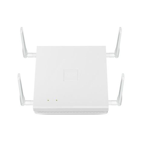 LANCOM LX-6402 Wi-Fi 6 (61825): Punto de acceso de doble banda, 2x 2,5G Ethernet PoE, 511 clientes