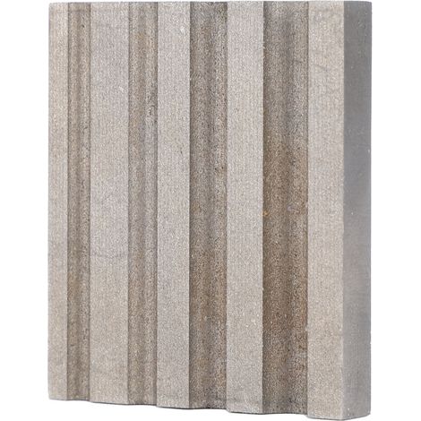 Herramienta para afilar bordes, guía para afilar cuero, tipo B