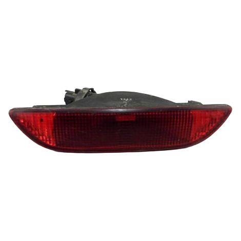 Feu Brouillard Central Arrieree NISSAN Note Ph2 09-14 [PRODUIT D'OCCASION]♻️265809u02b