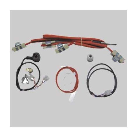 KIT ANTIGELO AUSILIARIO PER CALDAIE - Fino a -15°