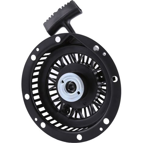 Démarreur à rappel pour Tecumseh 590746, ensemble lanceur OHH50 OHH65 OHH60, corde de démarrage HM80 HM90 HM100, pièce moteur compatible. (1/5)