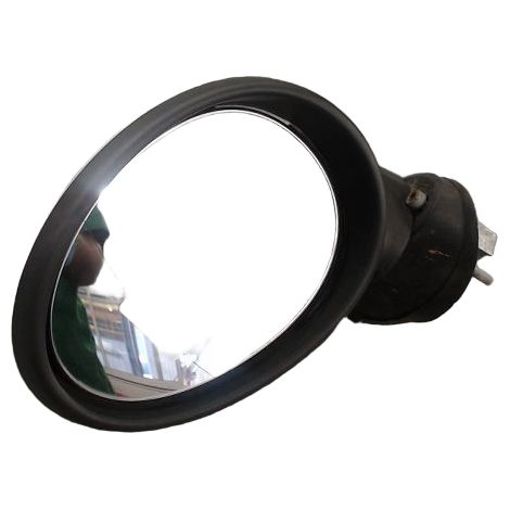 [PRODUIT D'OCCASION] Retroviseur Exterieur Electrique Gauche Mini Mini ♻️ Ref Oe. 51162755635 - Garantie à vie (1/5)
