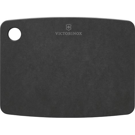 VICTORINOX Victorinox Chopping Board Kitchen Series Black S (7.4120.3)