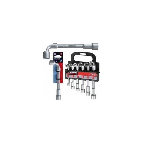 Cle Pipe Cr/v Debouch Satine 10326/0802 Pp Card