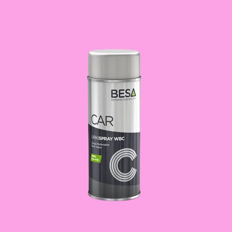 Bombe de Peinture Pantone 921 C Satin