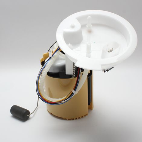 L'ensemble de pompe à carburant 31405481 convient aux Volvo S60, S90, S90L, V60 et V60. (1/4)