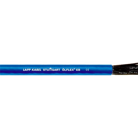 Lapp Kabel&Leitung ÖLFLEX EB 2x0,75 0012420 R100 100 Stk