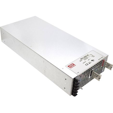[NEUWERTIG] B-Ware Mean Well Schaltnetzteil Netzgerät Stromversorgung 5040 W 48 V/105 A Gehäuse Case