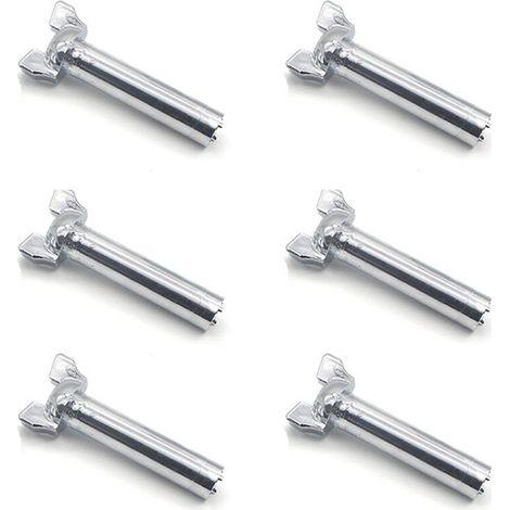 6 manopole interruttore carburante per moto Steed 400600 VLX400 VLX600