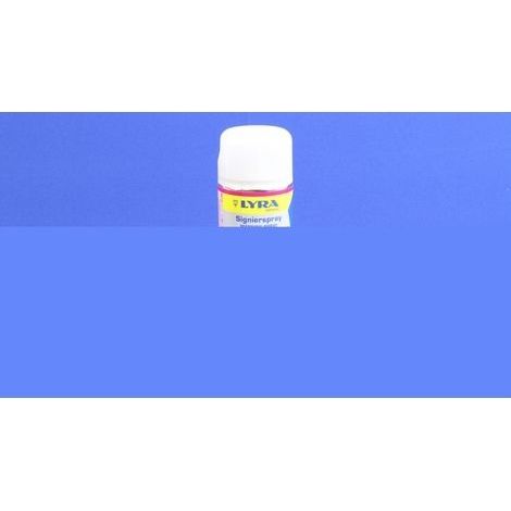 Spraydose Signierspray pink 500 ml (1/2)