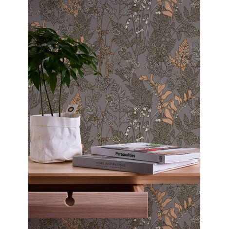 A.S. Creation Tapete Kollektion Floral Impression 377519 (1/5)