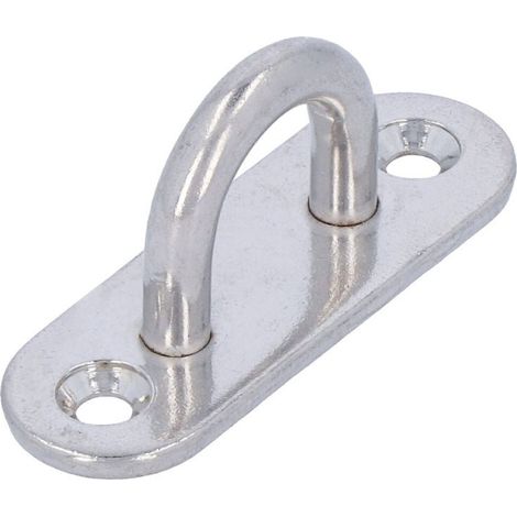 Ojo en platino SUKI 5060190 - 20x60mm