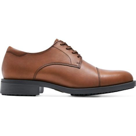 Calzado de vestir para hombre antideslizante SENATOR SHOES FOR CREWS 38 Negro (1/5)