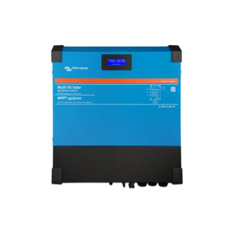 Inversor/cargador MULTI RS SOLAR 48/6000/100-450/100 Victron Energy