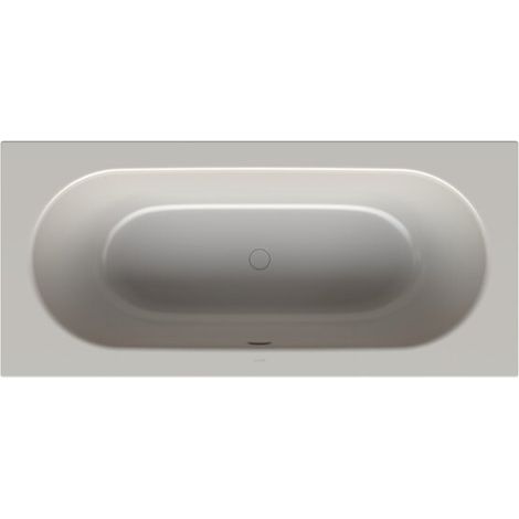 BETTE 1450-410 Baignoire rectangulaire Starlet Silver (1/3)