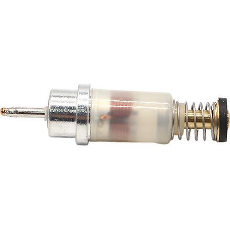 Compatible avec les kits de thermocouples universels pour gaz domestiques et les dispositifs de protection contre l'extinction de flamme (1/5)