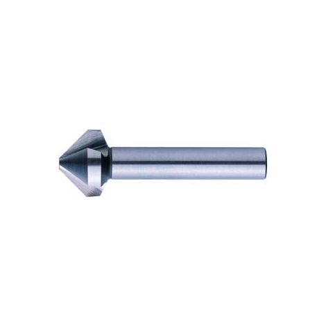 Exact Kegelsenker Advanced DIN335 HSS CBN geschliffen 90Grad 19,0mm (1/5)