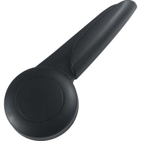 BEBUSINGOTO Sitzverstellhebel, Sitzhöhenverstellgriff A1699190161 Für A-Klasse, B-Klasse W169, W245, W906 (Links) (1/5)