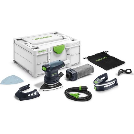 Festool Reduziermuffe RM-D36/27-AS/CT - 578970 (1/5)