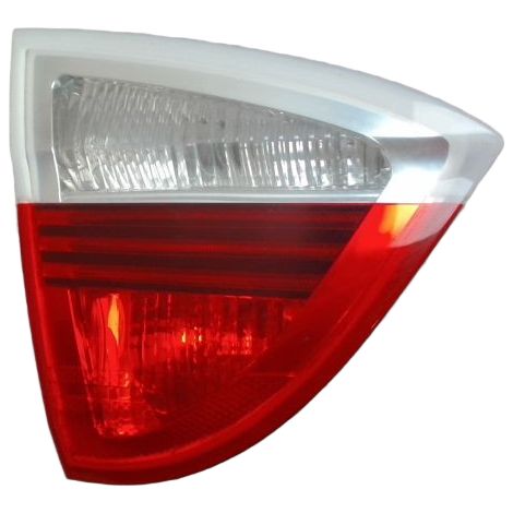 [PRODUIT D'OCCASION] Feu Arriere Interieur Gauche BMW Serie 3 ♻️ Ref Oe. 63217160063 - Garantie à vie (1/3)