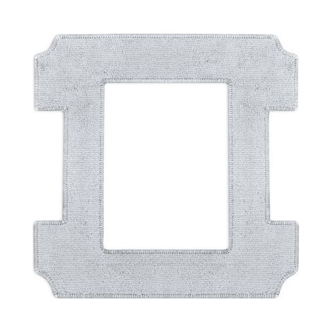 ECOVACS Saugroboter-Zubehör W-CC02-0009 Reingungstücher für Winbot W2