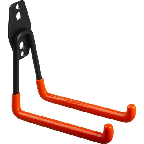 Almacenamiento maclean mc-443 capacidad 50 kg acero (1/3)