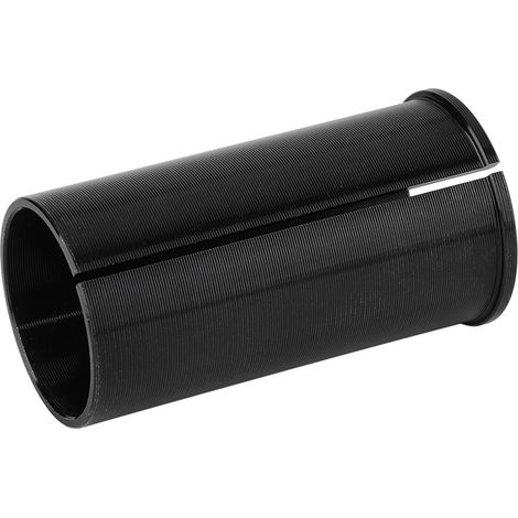 Sattelstützenrohradapter aus Aluminiumlegierung für Rennräder, 27,2 mm auf 30,4 mm (1/5)