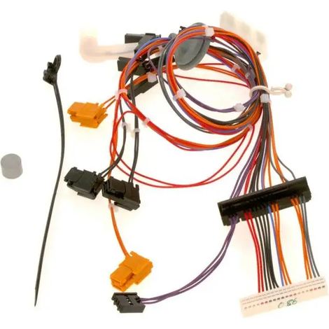 BOSCH Mazo de cables, 87144020860