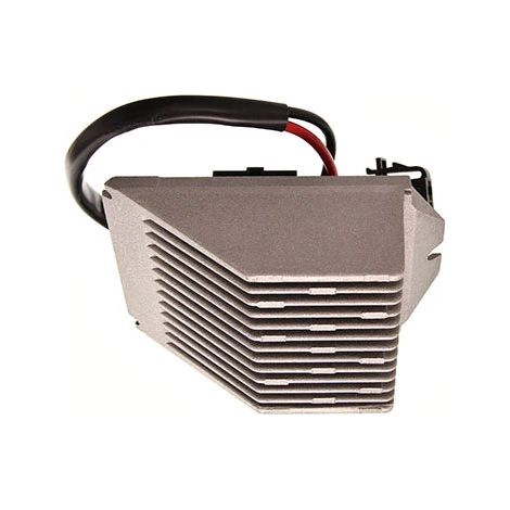 MAXGEAR 27-0539 Appareil de commande chauffage ventilation (1/2)