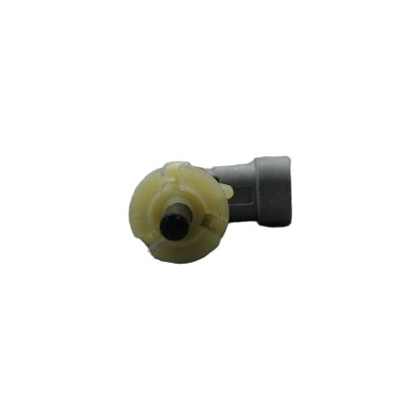 [PRODUIT D'OCCASION] Contacteur Porte Arriere Droit DACIA Lodgy Break 2012-... ♻️ Ref Oe. 7700426417 - Garantie à vie (1/3)
